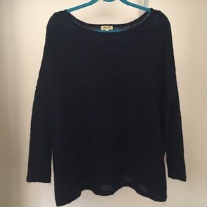 Piko Sweater